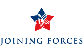 Joining Forces Logo