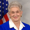 Representative Virginia Foxx
