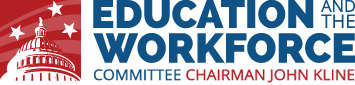 EDUCATION AND THE WORKFORCE COMMITEE CHAIRMAN JOHN KLINE