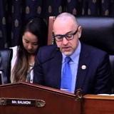Subcommittee Chairman Salmon Opening Statement at Hearing About Asia/Pacific