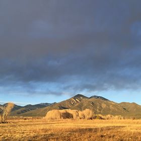 'Pueblo Peak'