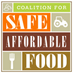 Safe Affordable Food