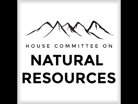 02.25.09 Full Committee Oversight Hearing on Offshore Drilling: Industry Perspectives