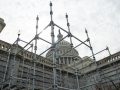 Capitol Dome Restoration 