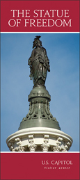 The Statue of Freedom