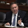 Rep. Mike Pompeo