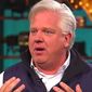 Radio host Glenn Beck told his listeners on Tuesday, Oct. 11, 2016, that Christianity has been poisoned from within. (YouTube, The Blaze)