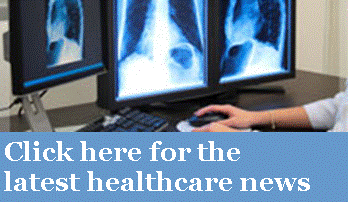 Click here for the latest healthcare news