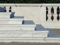 Photo of Capitol Hill steps.