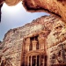 Petra, Mount Hor, Jordan
