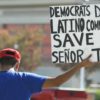 Generalizing about Hispanic votes, or even Cuban-Americans ones, is fool’s gold. Better to appeal to all Americans with good policies, rather than look at the country as a mosaic of groups. (Photo: Ana Venegas/ZUMA Press/Newscom)