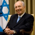 01 Shimon Peres RESTRICTED