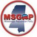 Mississippi GOP
