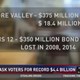 Districts ask voters for record $4.4 billion