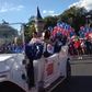 Chicago Cubs World Series champs visit Disney World