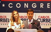 Curbelo: I pledge to work to continue to change the culture in Washington
