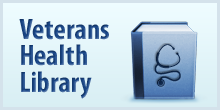 veterans health library