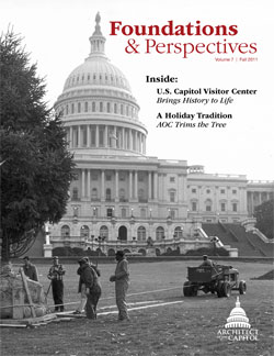 Volume 7, Fall 2011, Cover