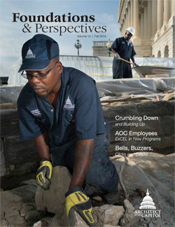Volume 13, Fall 2014, Cover