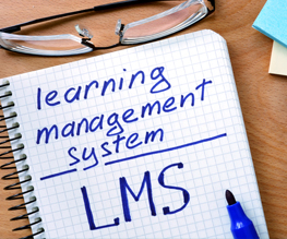 Knowledge Network Learning Management System - LMS
