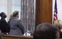 Judge reads verdict in 2008 killing trial