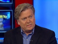 Steve Bannon Speaks to Breitbart Audience: ‘The Forgotten Men and Women Who Are the Backbone of This Country’ Have Risen Up