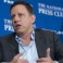 Peter Thiel: Trump victory means 'all hands on deck'