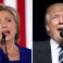 Trump sounding different note on jailing Clinton