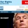 ACLU to Trump: 'See you in court'