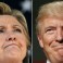 Election Day winners and losers