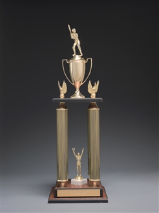 Congressional Baseball Game Trophy