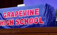 Grapevine signs 10 athletes on Signing Day