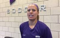 TCU soccer senior knew 'this is the year' for making NCAA tournament