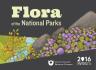 Flora of the National Parks exhibit logo
