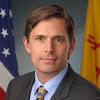 U.S. Senator Martin Heinrich
