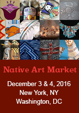 Native Art Market 2016 image