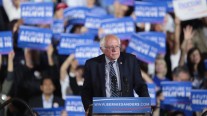 Sanders won't rule out 2020 presidential run
