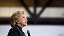 State Dept. will not ask FBI for newly discovered Clinton emails: court documents