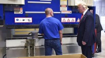 Trump win sets off industry scramble