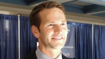 Ex-Rep. Aaron Schock indicted on fraud charges