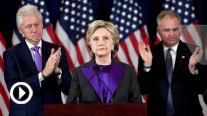 Clinton World dumbfounded by Hillary’s election defeat