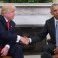Obama, Trump display unity in White House meeting