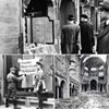 Today is the 78th anniversary of the launch of Kristallnacht, The Night of Broken Glass, in Nazi Germany. Over two days, violence against Jews broke out across the country with organized destruction of Jewish synagogues, businesses and homes along with the murder of Jews, while others were rounded up and sent to concentration camps. We can never forget what happened on November 9 and 10, 1938, and we must stand together to say never again. #WeRemember