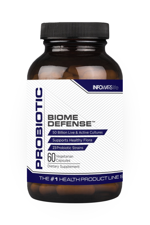 Biome Defense 50
