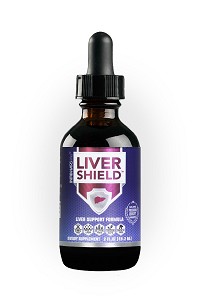 Liver Shield