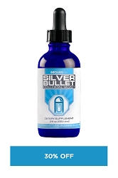 Silver Bullet -- Colloidal Silver