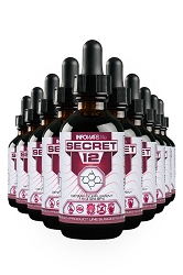 Secret 12: Ten Pack