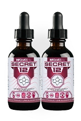 Secret 12: Two Pack