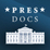 presidential documents app icon