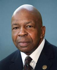 Cummings, Elijah E.